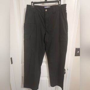 Walls Women's Black Cargo Pants